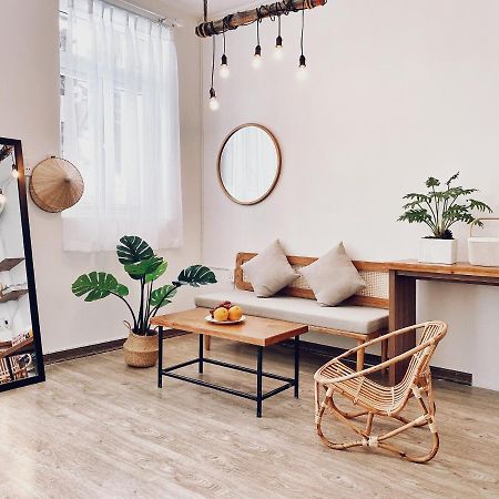 Apartmán Vevy House Danang Exteriér fotografie