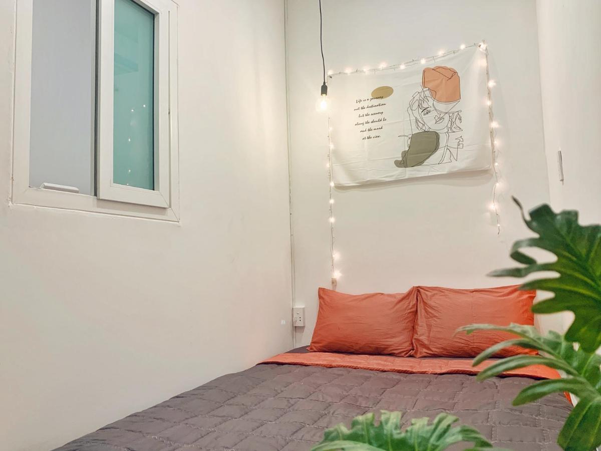 Apartmán Vevy House Danang Exteriér fotografie