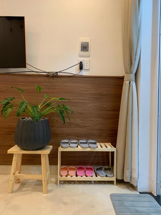 Apartmán Vevy House Danang Exteriér fotografie