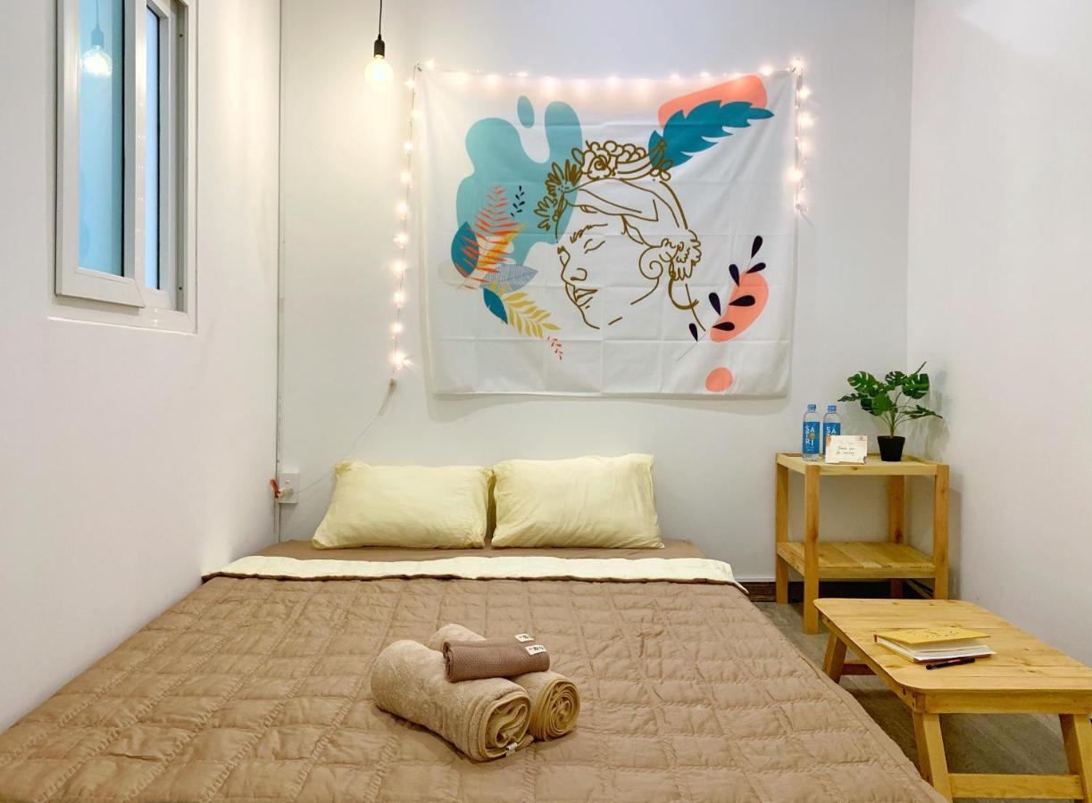 Apartmán Vevy House Danang Exteriér fotografie