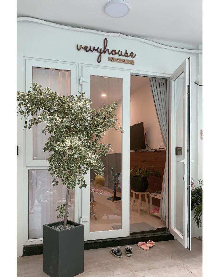 Apartmán Vevy House Danang Exteriér fotografie