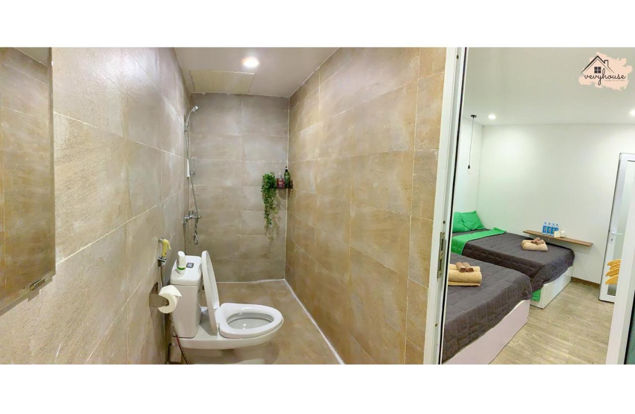 Apartmán Vevy House Danang Exteriér fotografie