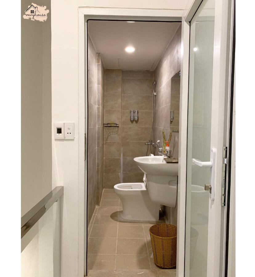 Apartmán Vevy House Danang Exteriér fotografie