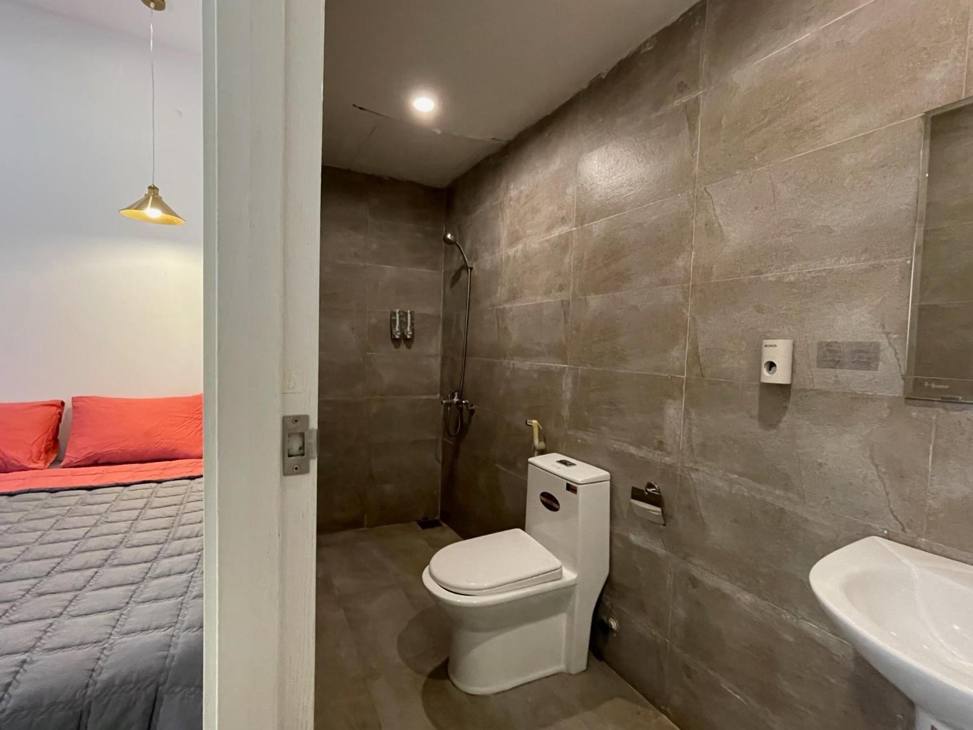 Apartmán Vevy House Danang Exteriér fotografie
