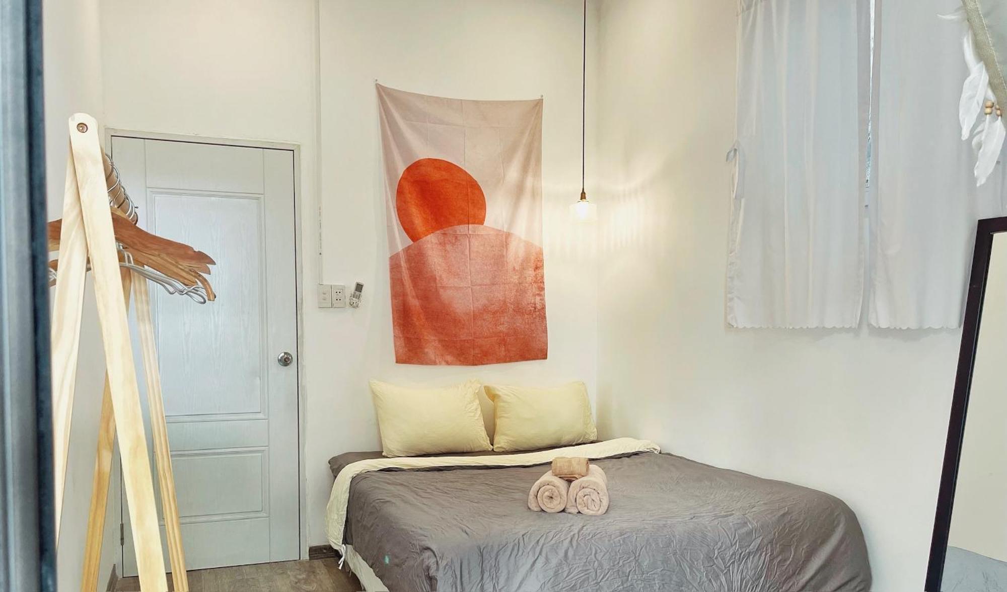 Apartmán Vevy House Danang Exteriér fotografie