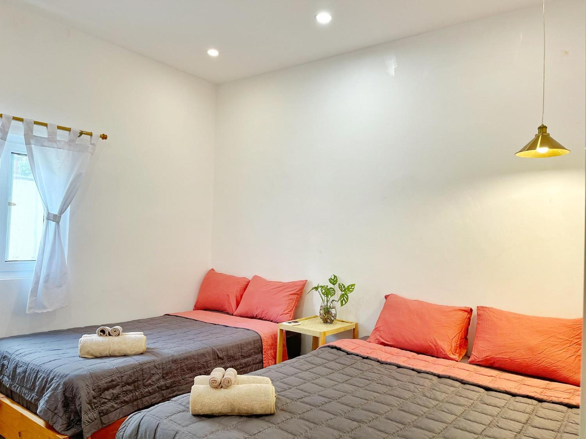 Apartmán Vevy House Danang Exteriér fotografie