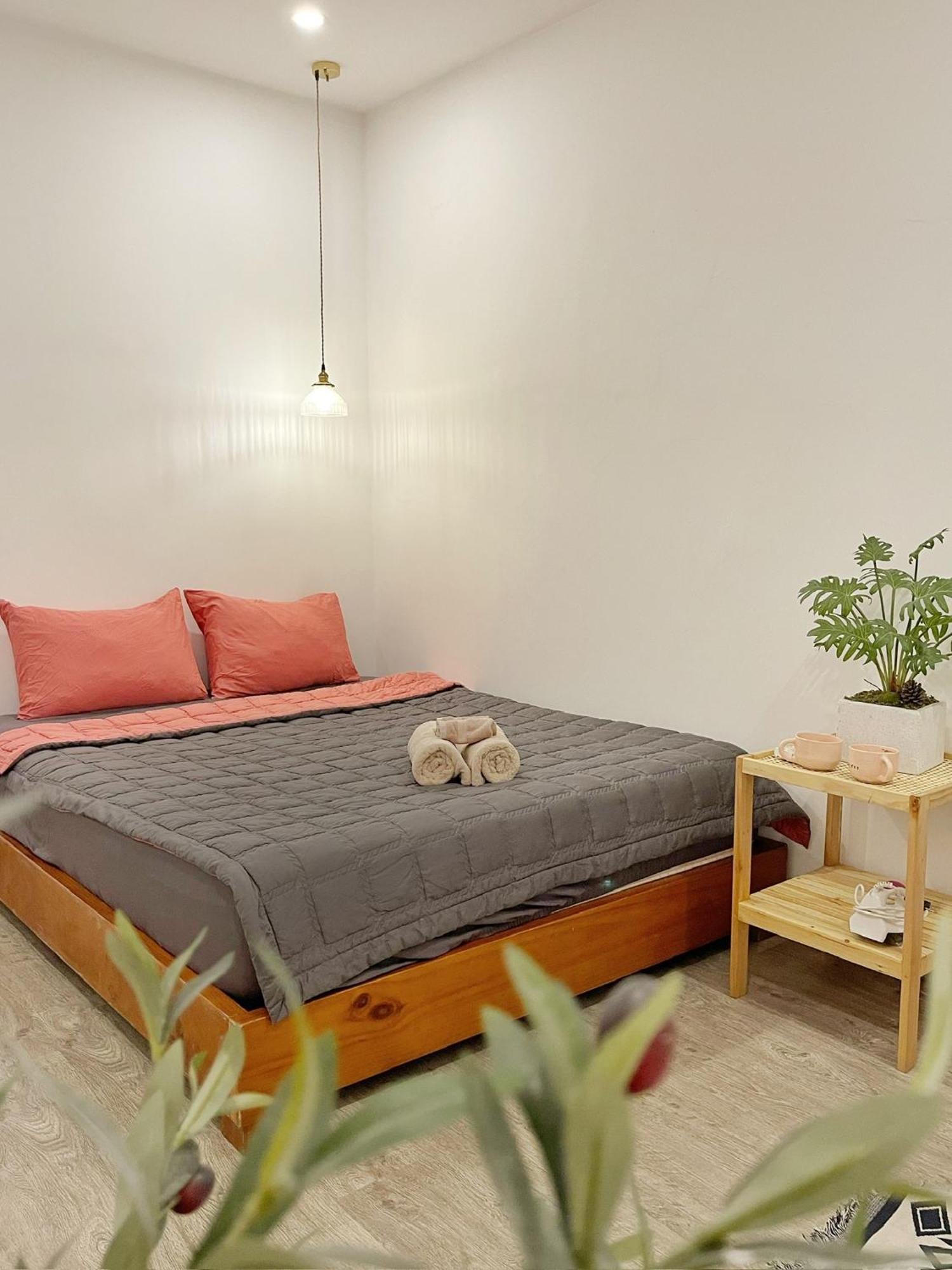 Apartmán Vevy House Danang Exteriér fotografie