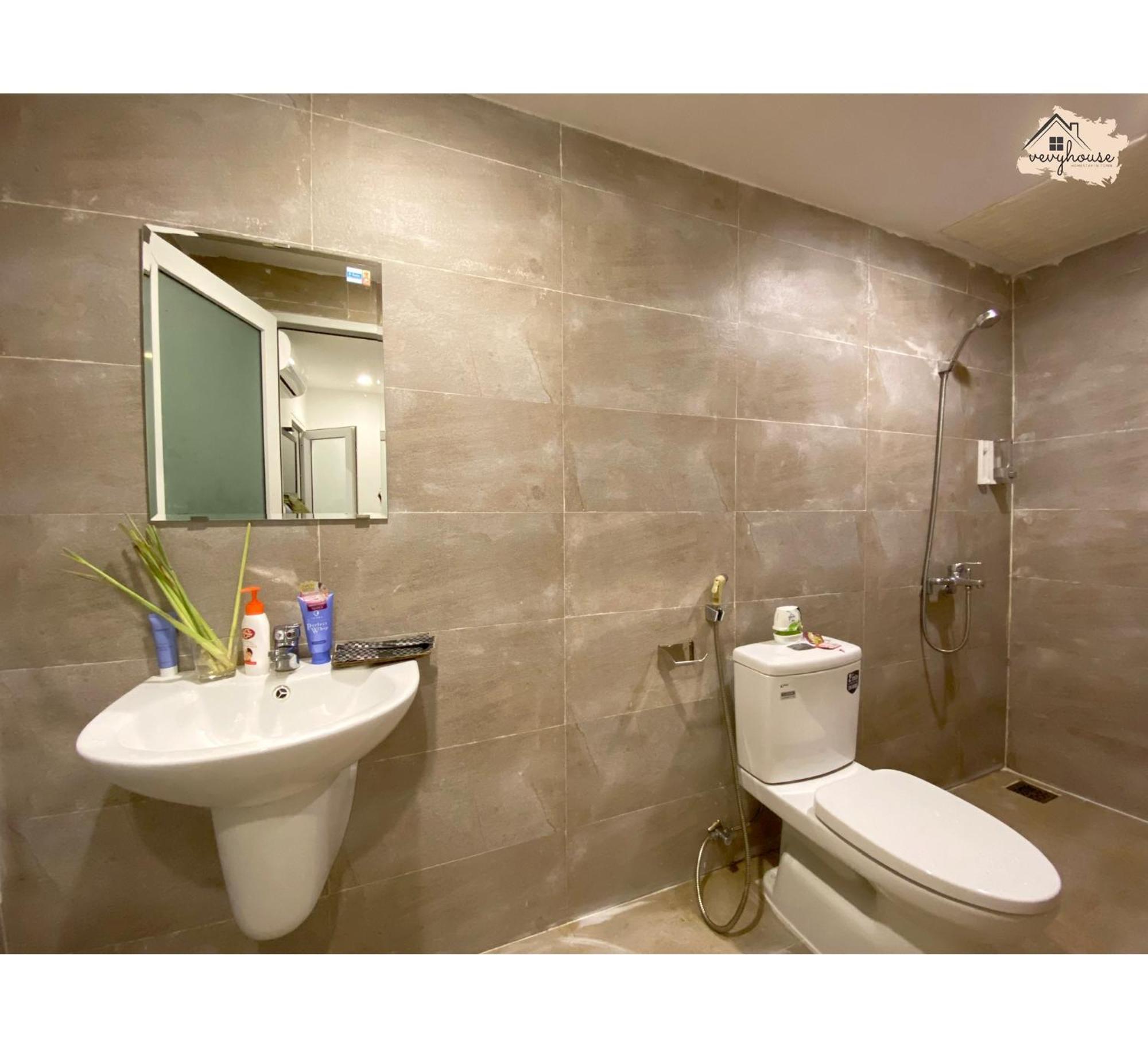 Apartmán Vevy House Danang Exteriér fotografie