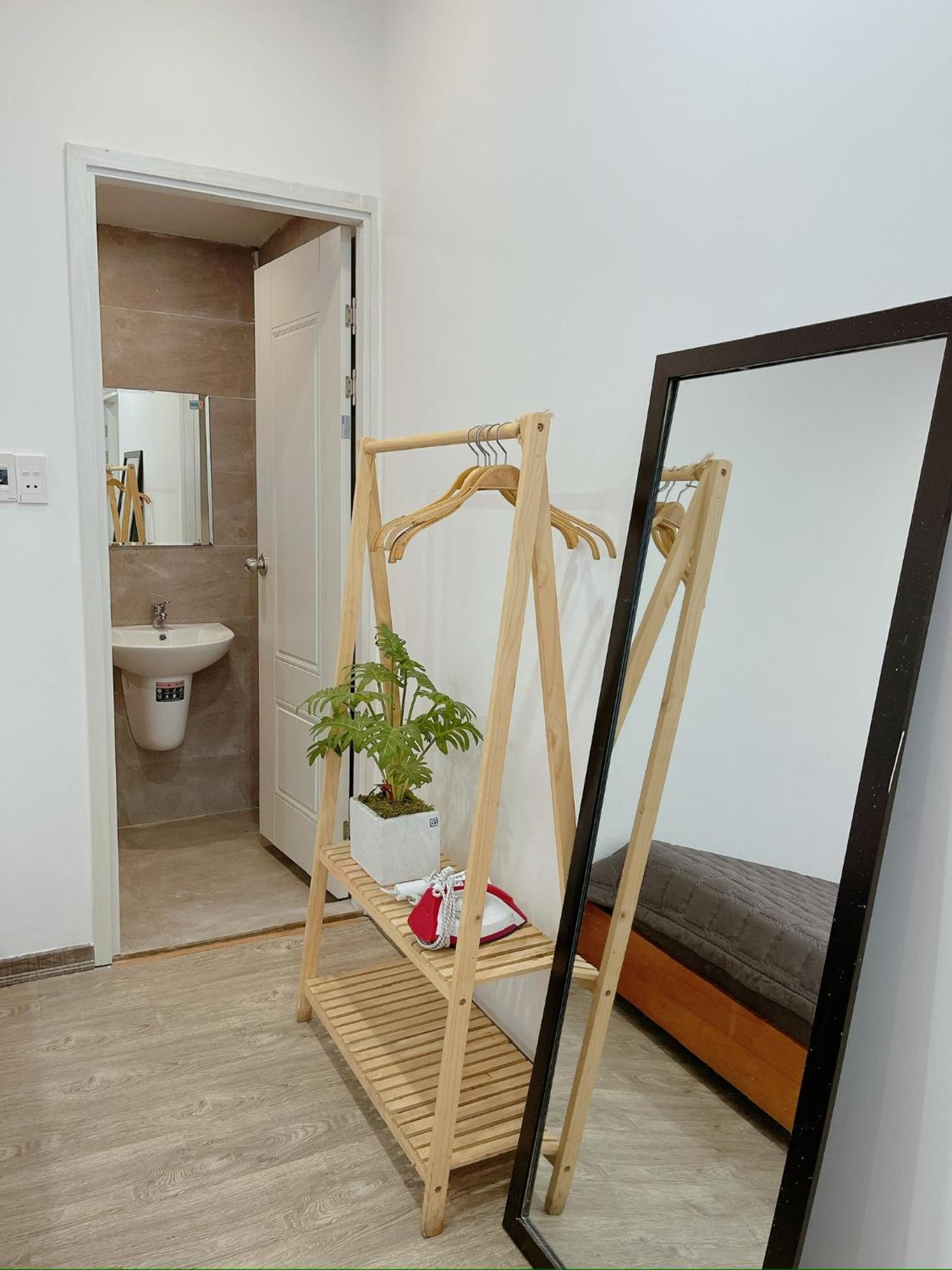 Apartmán Vevy House Danang Exteriér fotografie