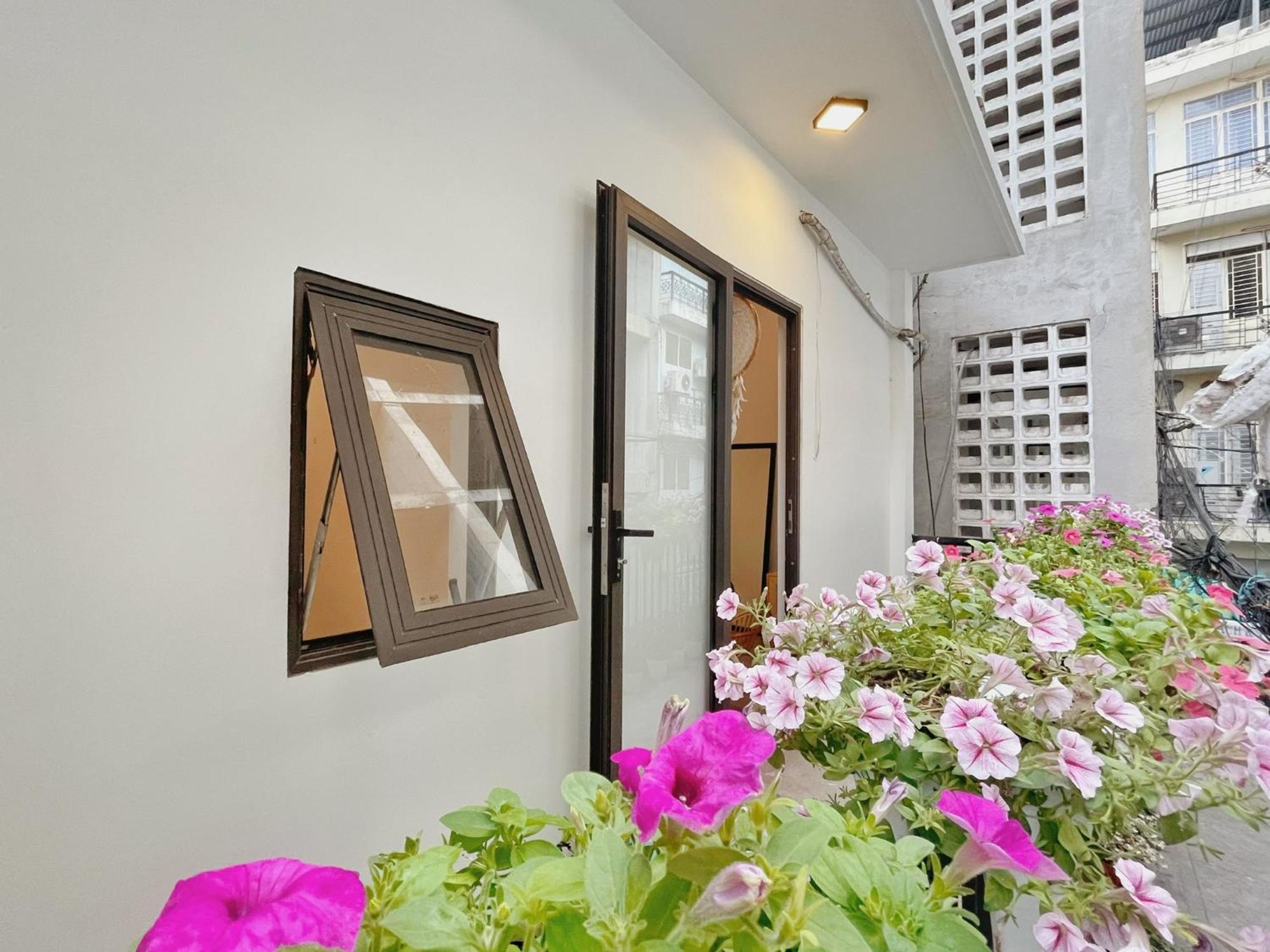 Apartmán Vevy House Danang Exteriér fotografie