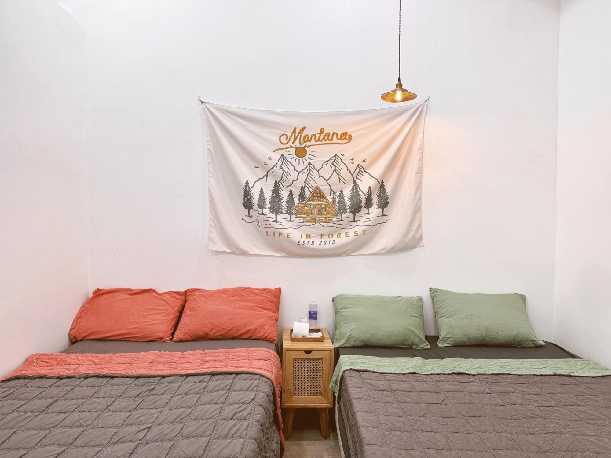 Apartmán Vevy House Danang Exteriér fotografie
