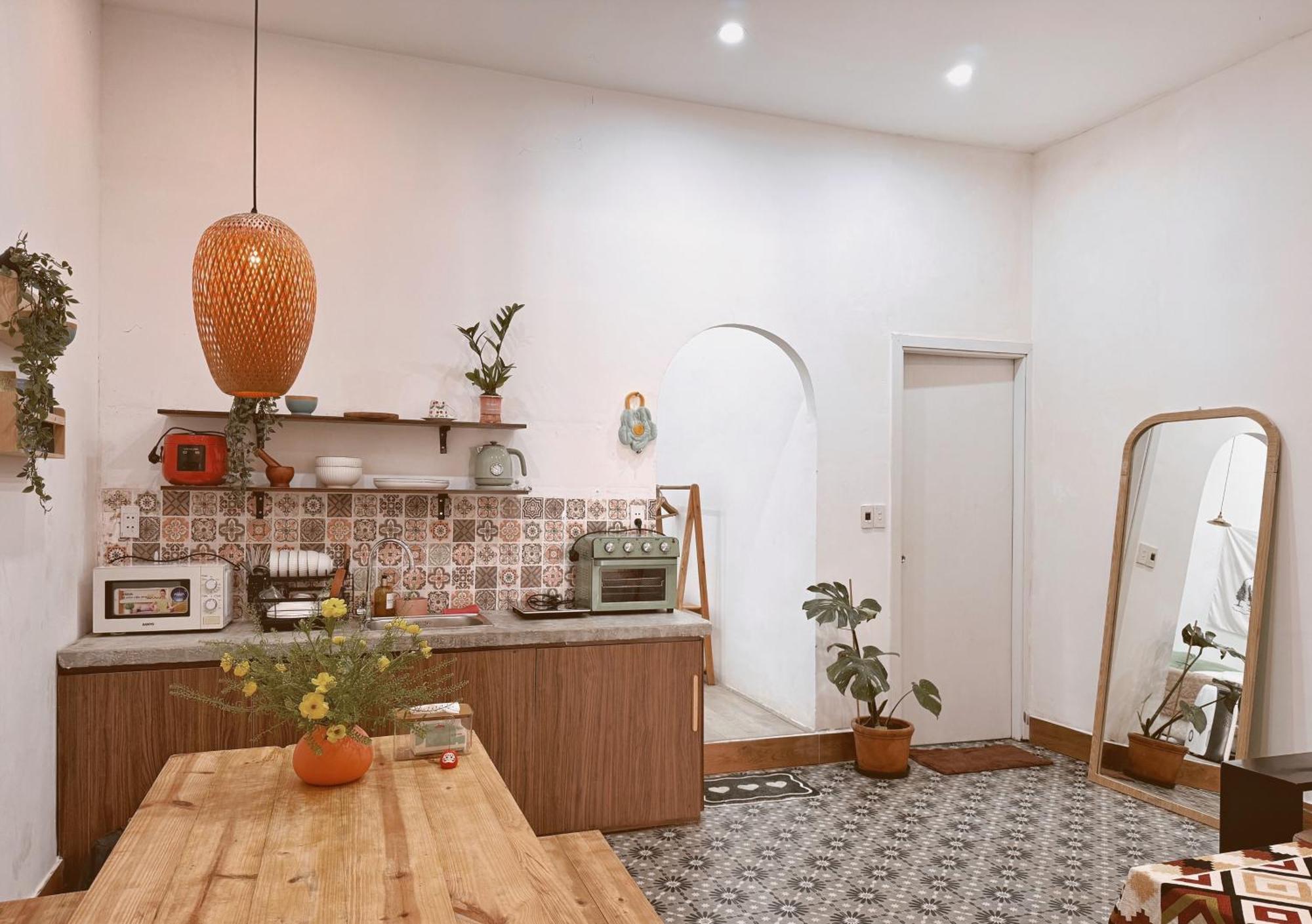 Apartmán Vevy House Danang Exteriér fotografie